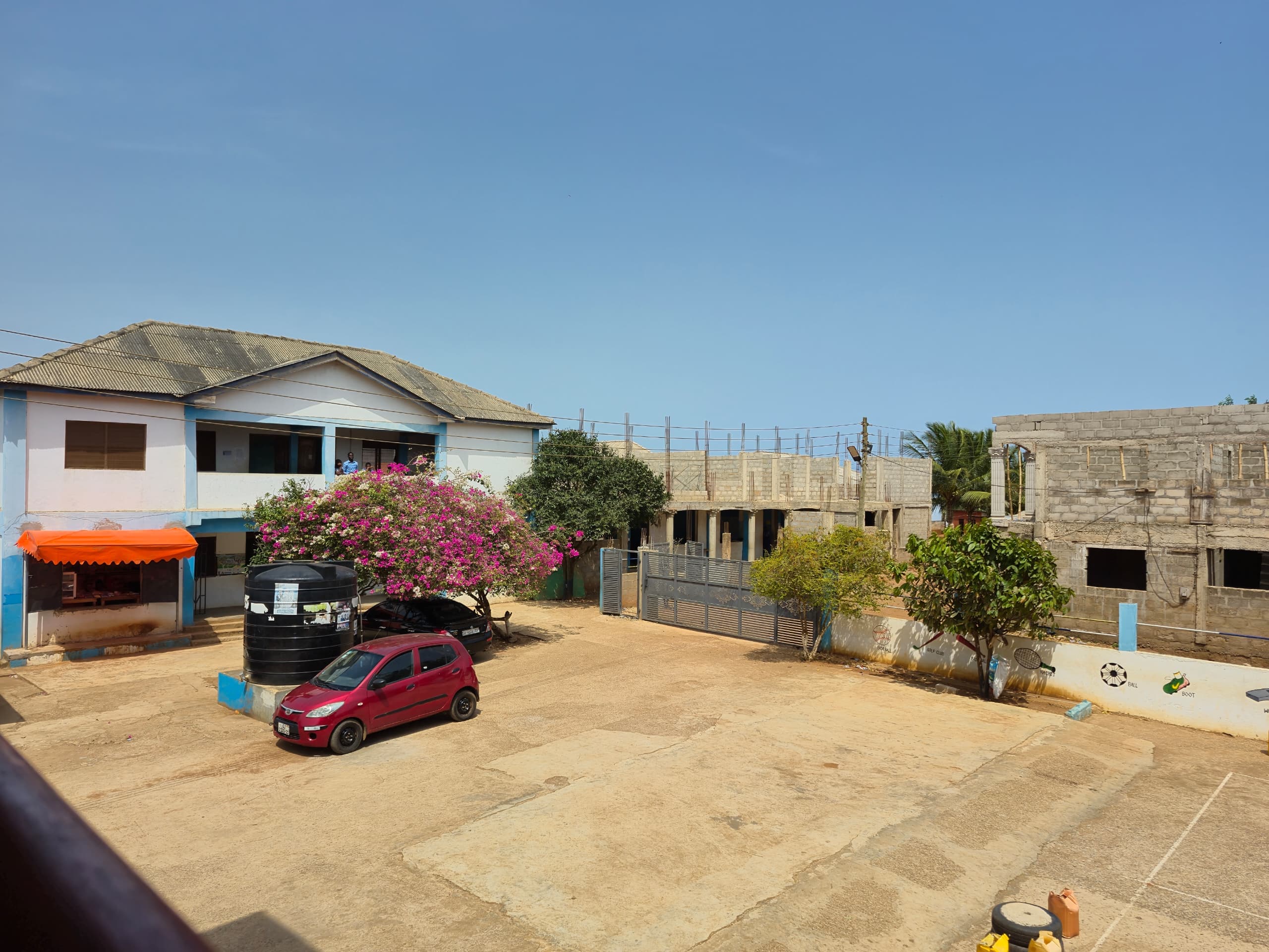 Modern Computer Laboratory