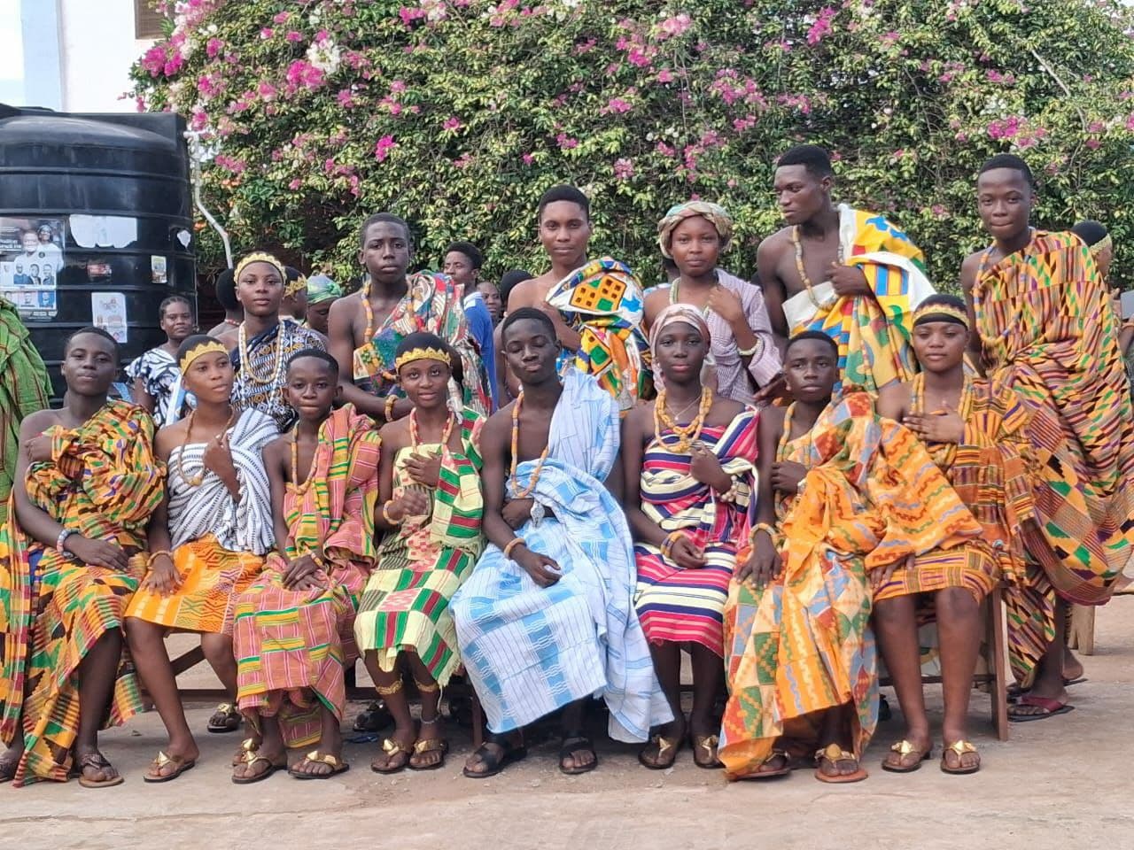 Greater Grace Christian Academy Celebrates 15th Anniversary