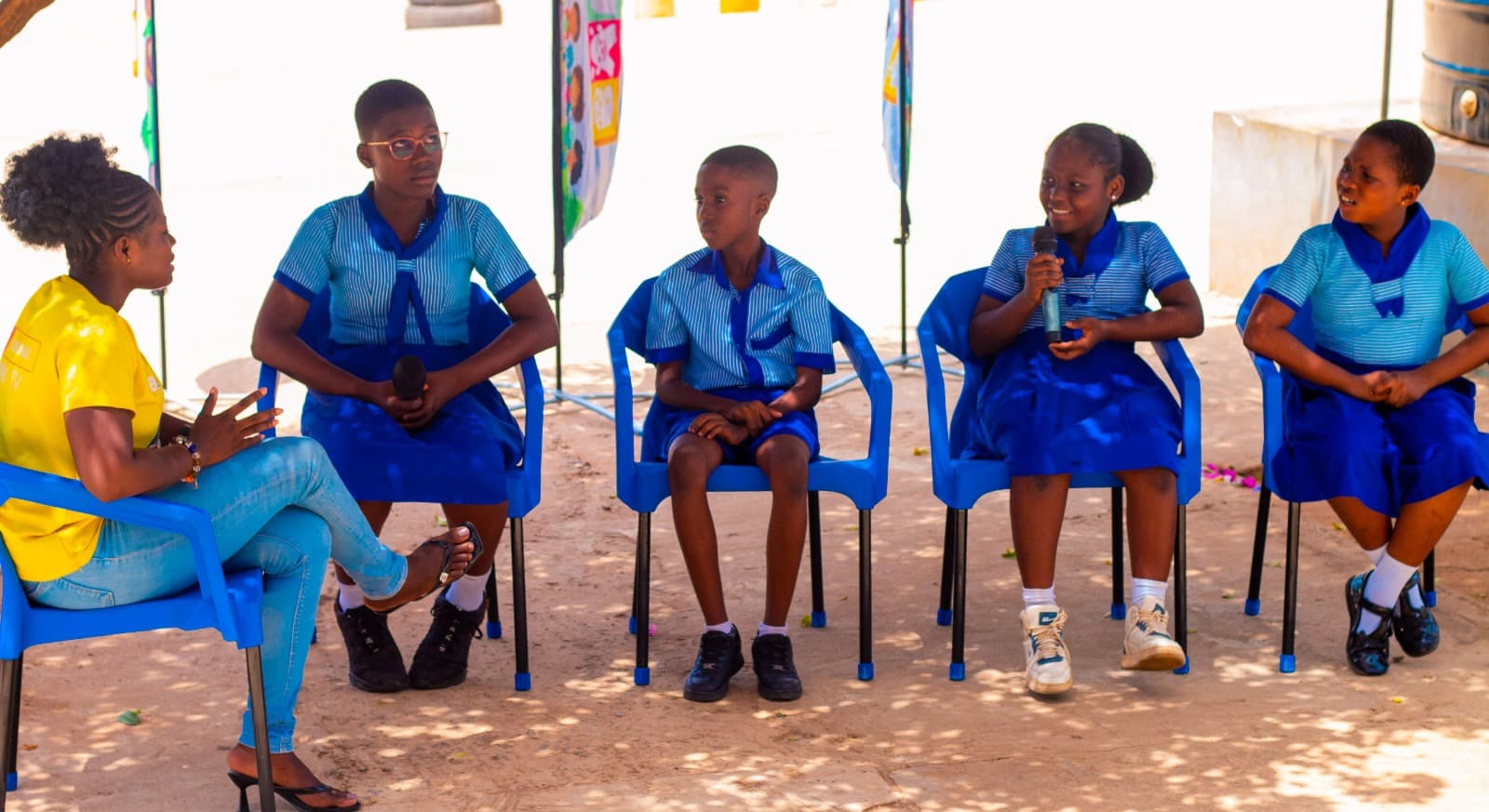 Grand Graduation Day 2024!